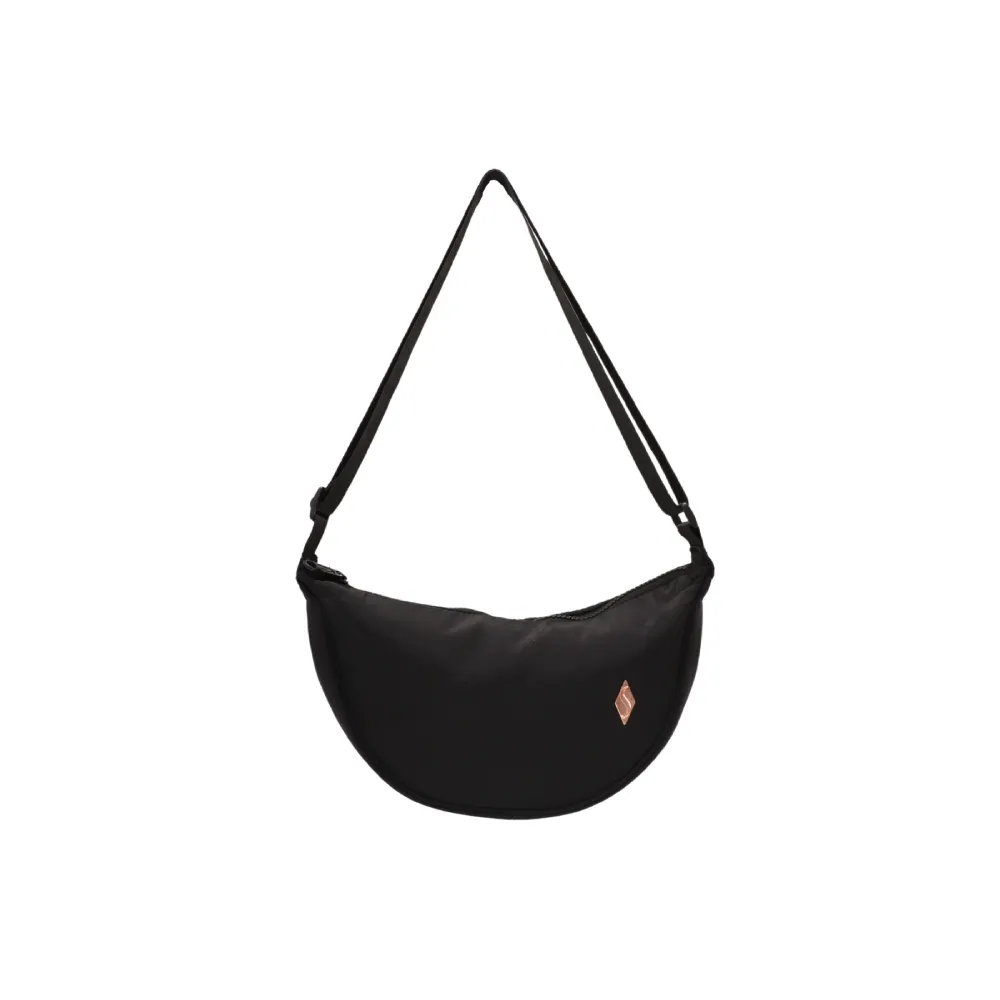 کیف دوشی اسکچرز مدل SKCH8733 BLK