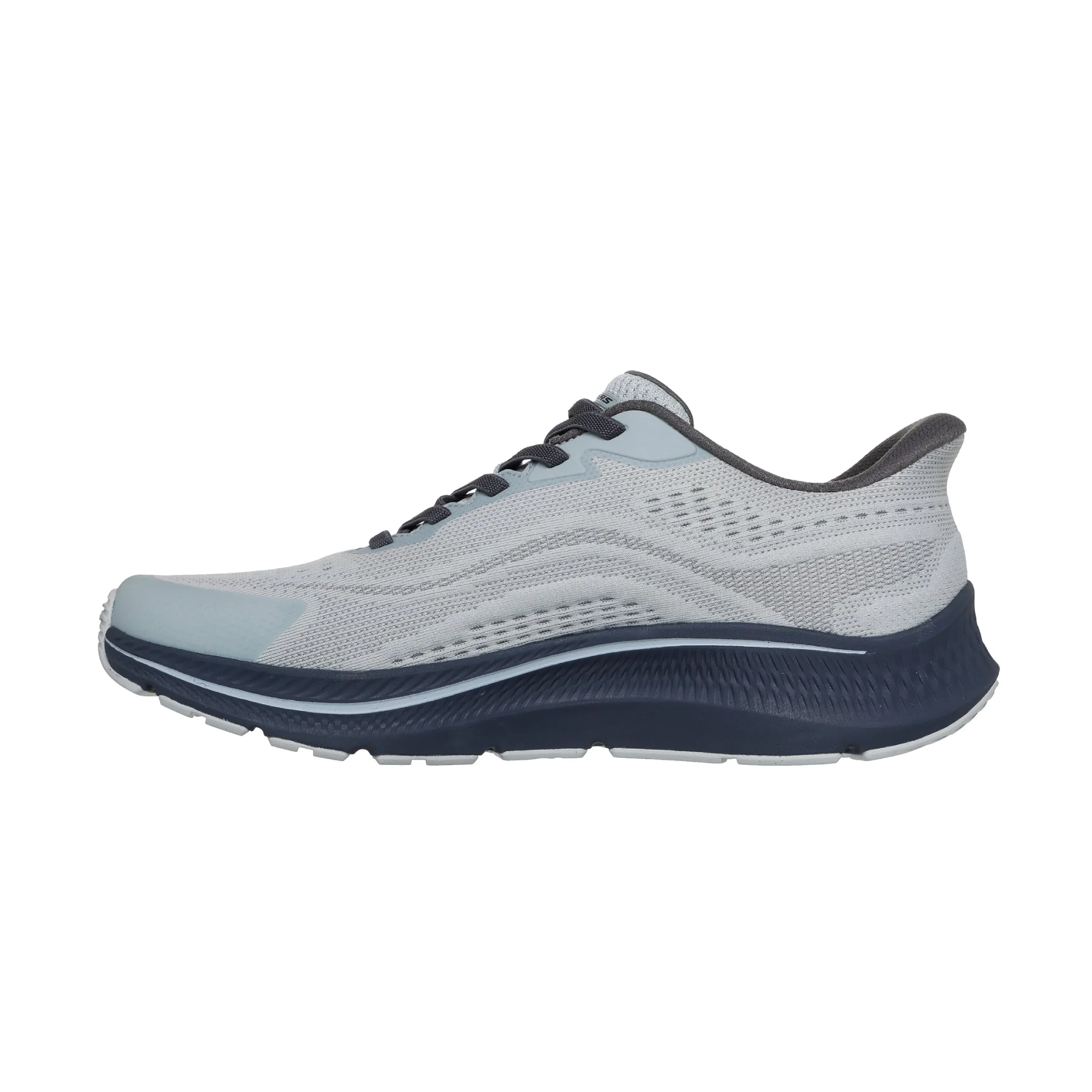 کفش مردانه اسکچرز مدل 220887 GYCC Slip-ins: GO RUN Consistent 2.0 – Lockhart — تصویر ۴