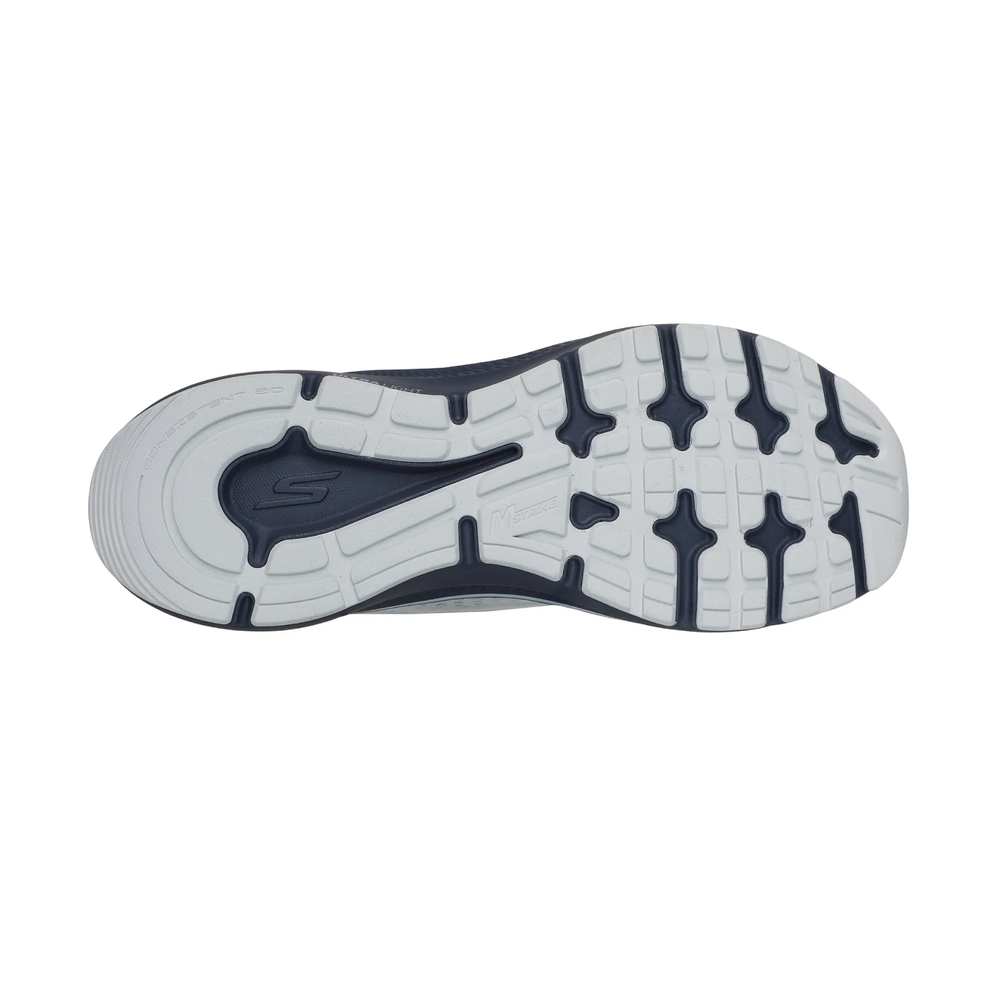 کفش مردانه اسکچرز مدل 220887 GYCC Slip-ins: GO RUN Consistent 2.0 – Lockhart — تصویر ۶