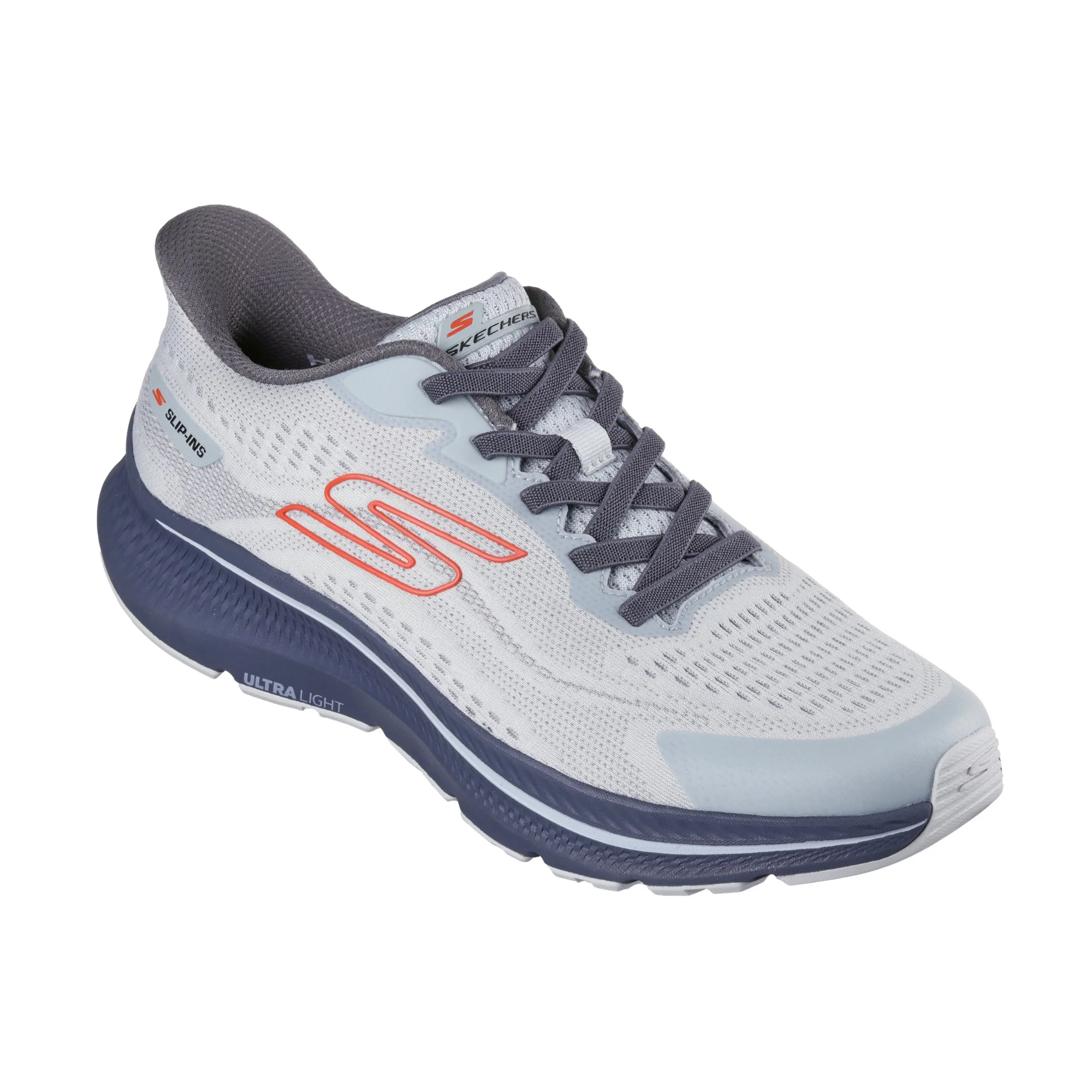 کفش مردانه اسکچرز مدل 220887 GYCC Slip-ins: GO RUN Consistent 2.0 – Lockhart — تصویر ۲