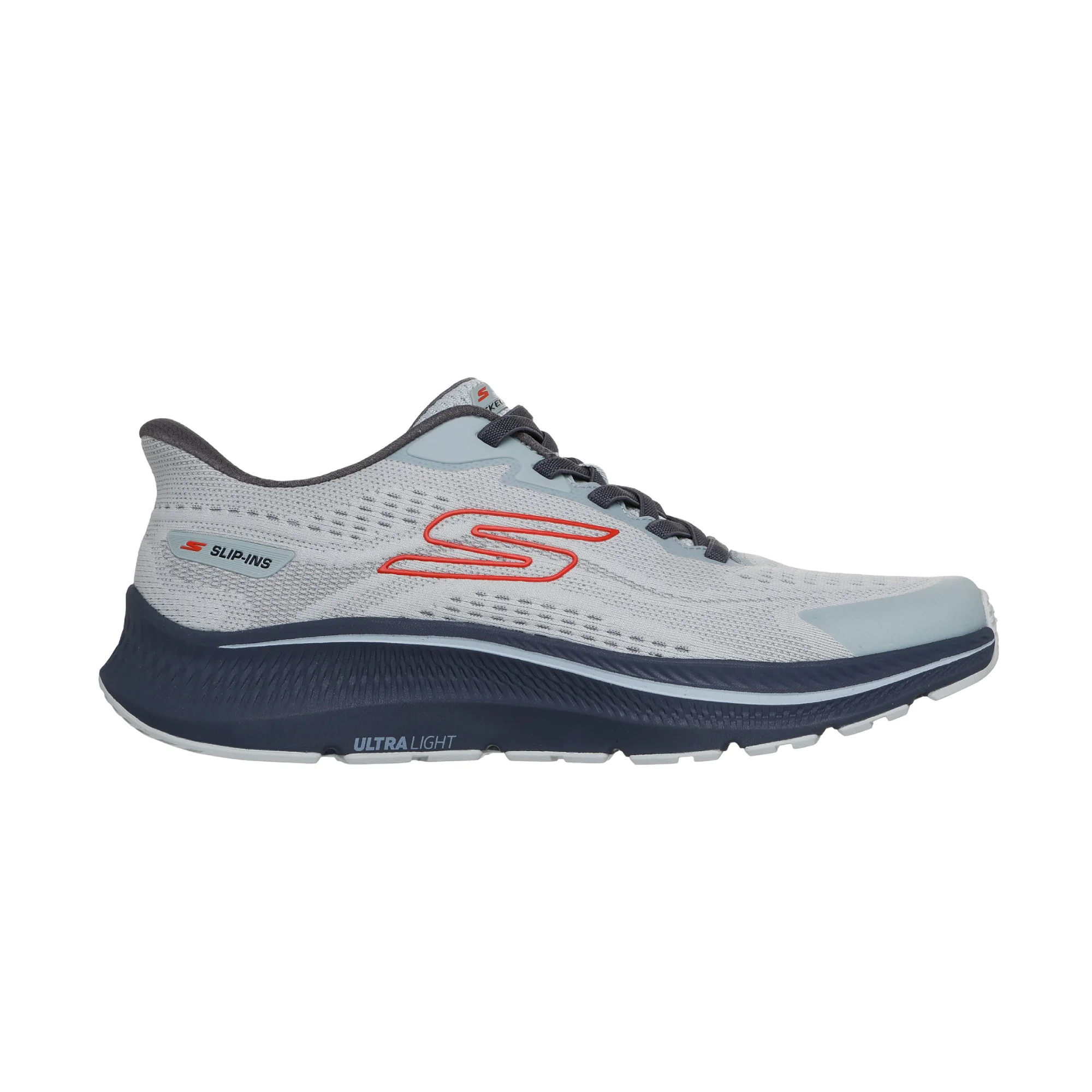 کفش مردانه اسکچرز مدل 220887 GYCC Slip-ins: GO RUN Consistent 2.0 – Lockhart — تصویر ۳