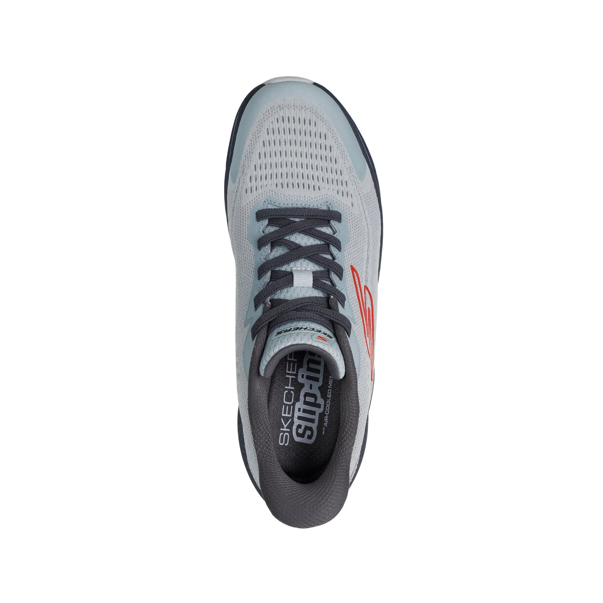 کفش مردانه اسکچرز مدل 220887 GYCC Slip-ins: GO RUN Consistent 2.0 – Lockhart — تصویر ۵