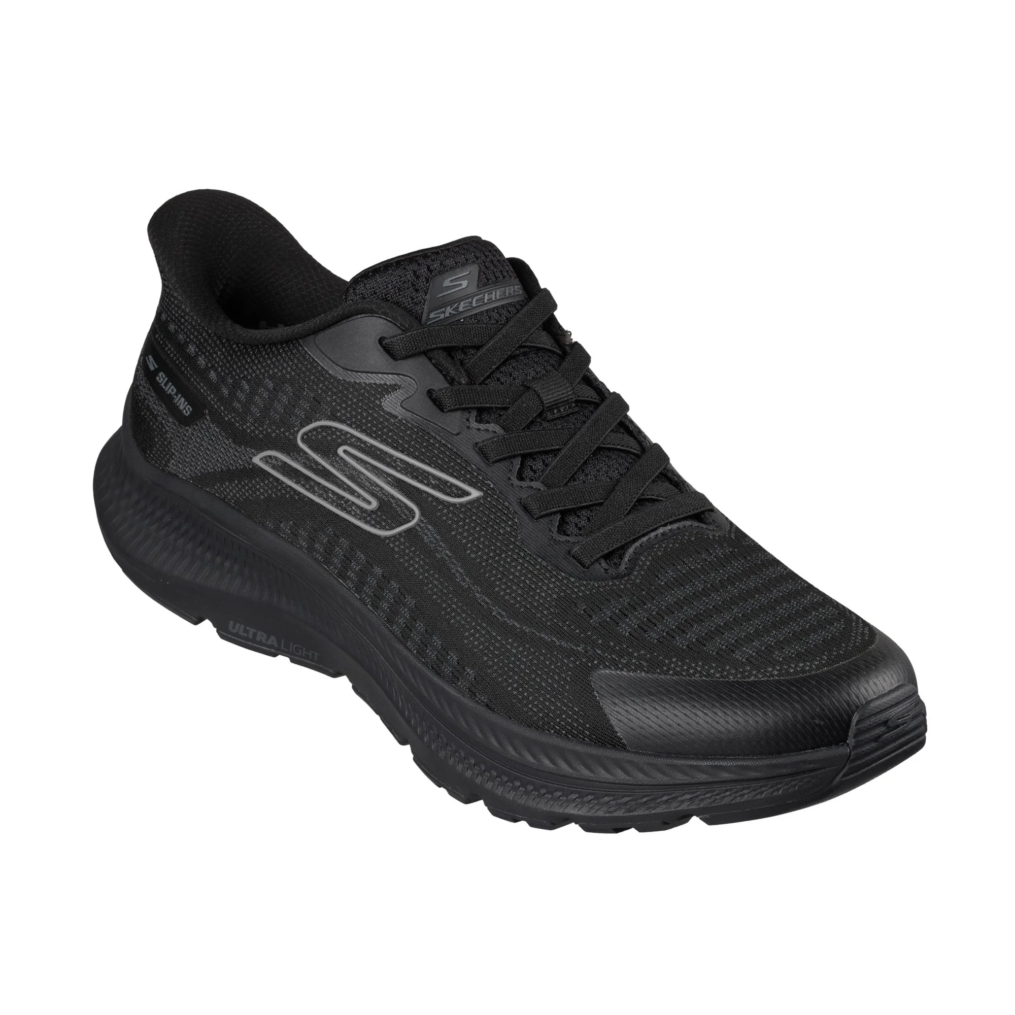 کفش مردانه اسکچرز مدل 220887 GYCC Slip-ins: GO RUN Consistent 2.0 – Lockhart — تصویر ۷
