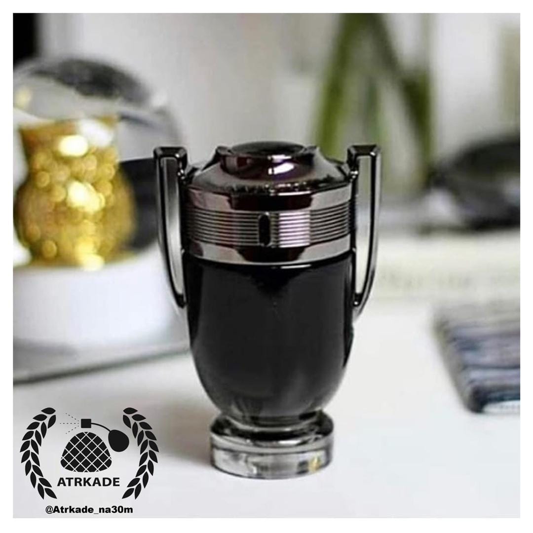 فروش ادکلن بدون جعبه اینوکتوس اینتنس 50 میل | Paco Rabanne Invictus