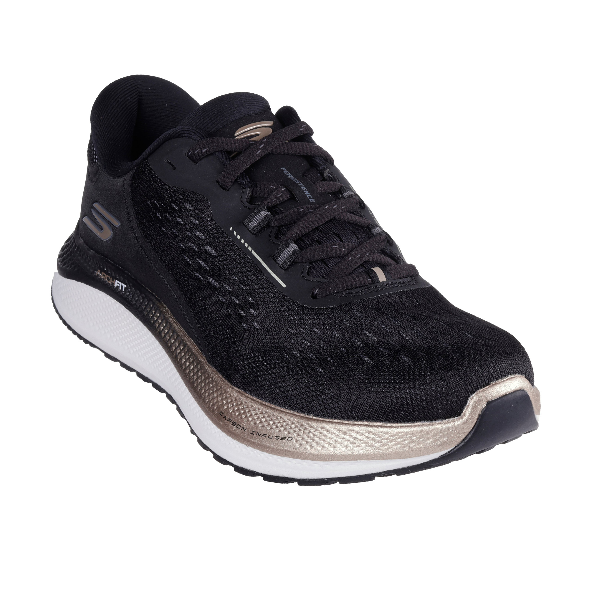کفش زنانه اسکچرز مدل 172084 BKRG Go Run Persistence 2