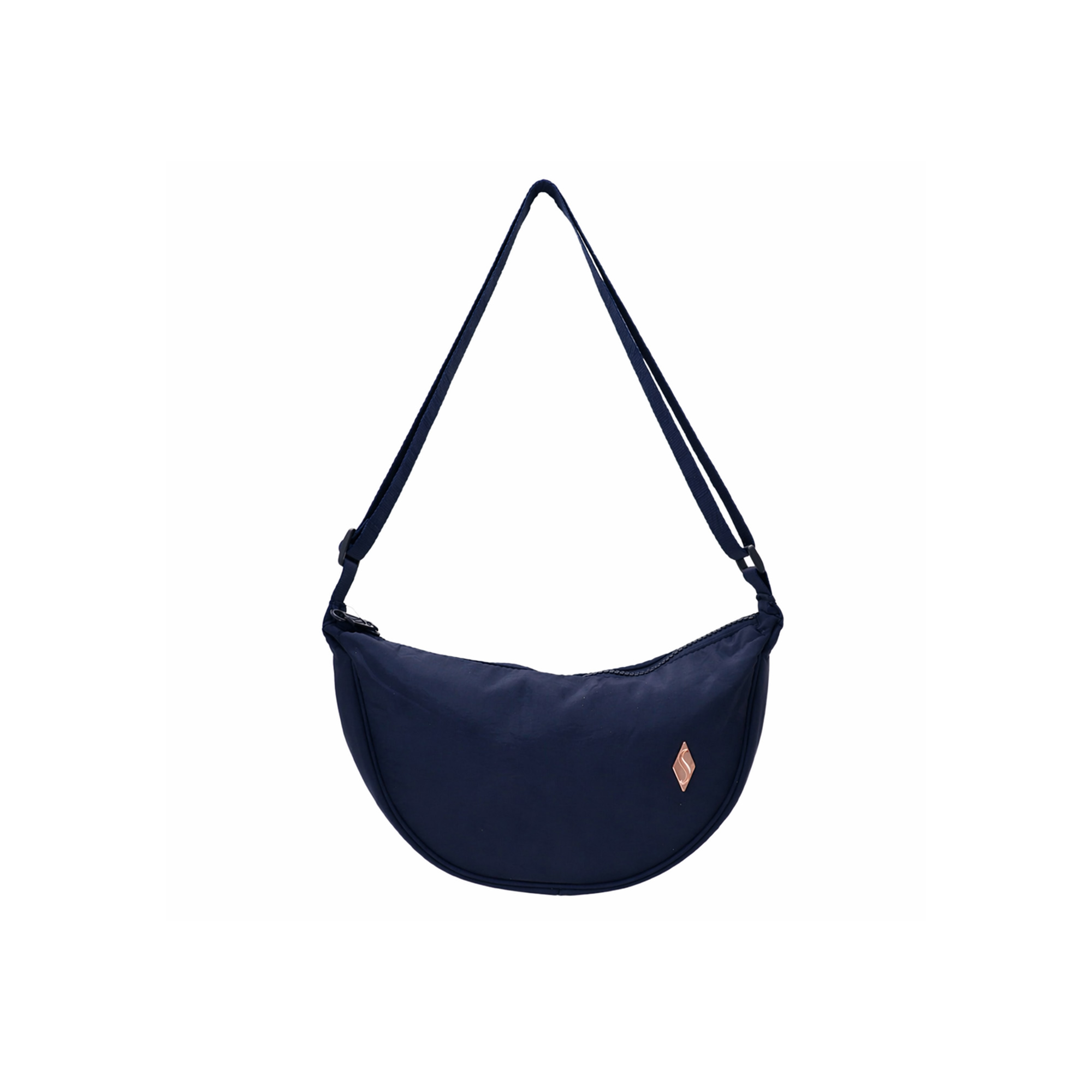 کیف دوشی اسکچرز مدل SKCH8733 BLU