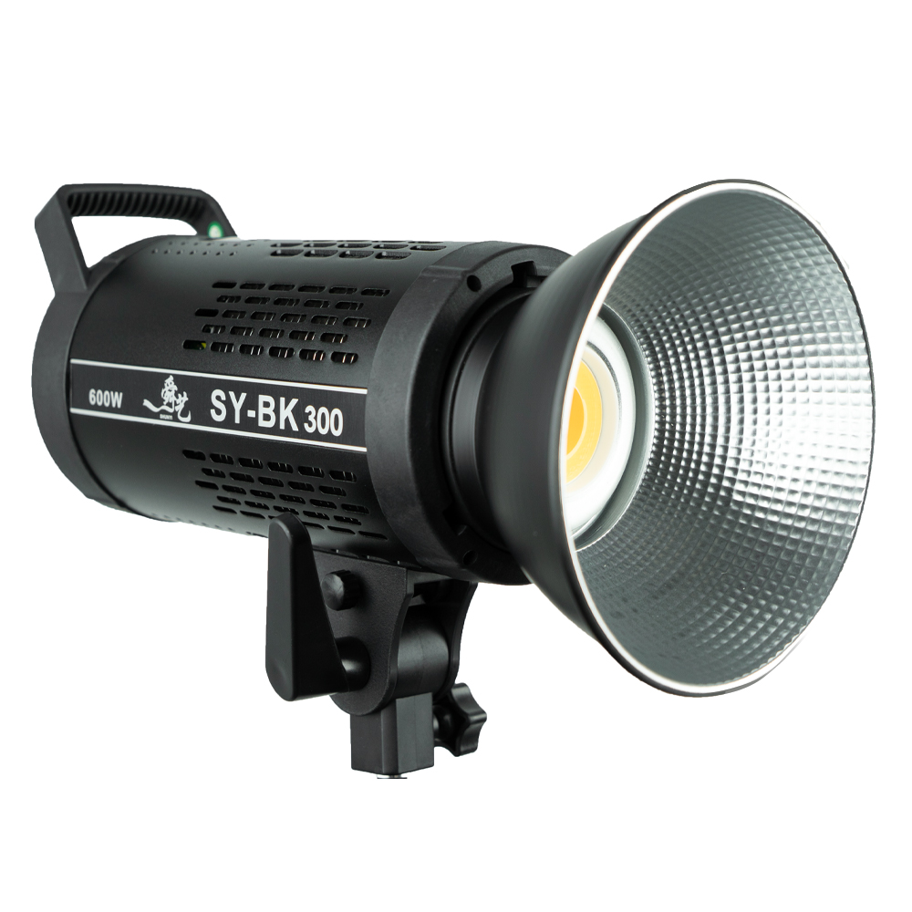 ویدیولایت SY-BK 300Video Light Kit — تصویر ۲