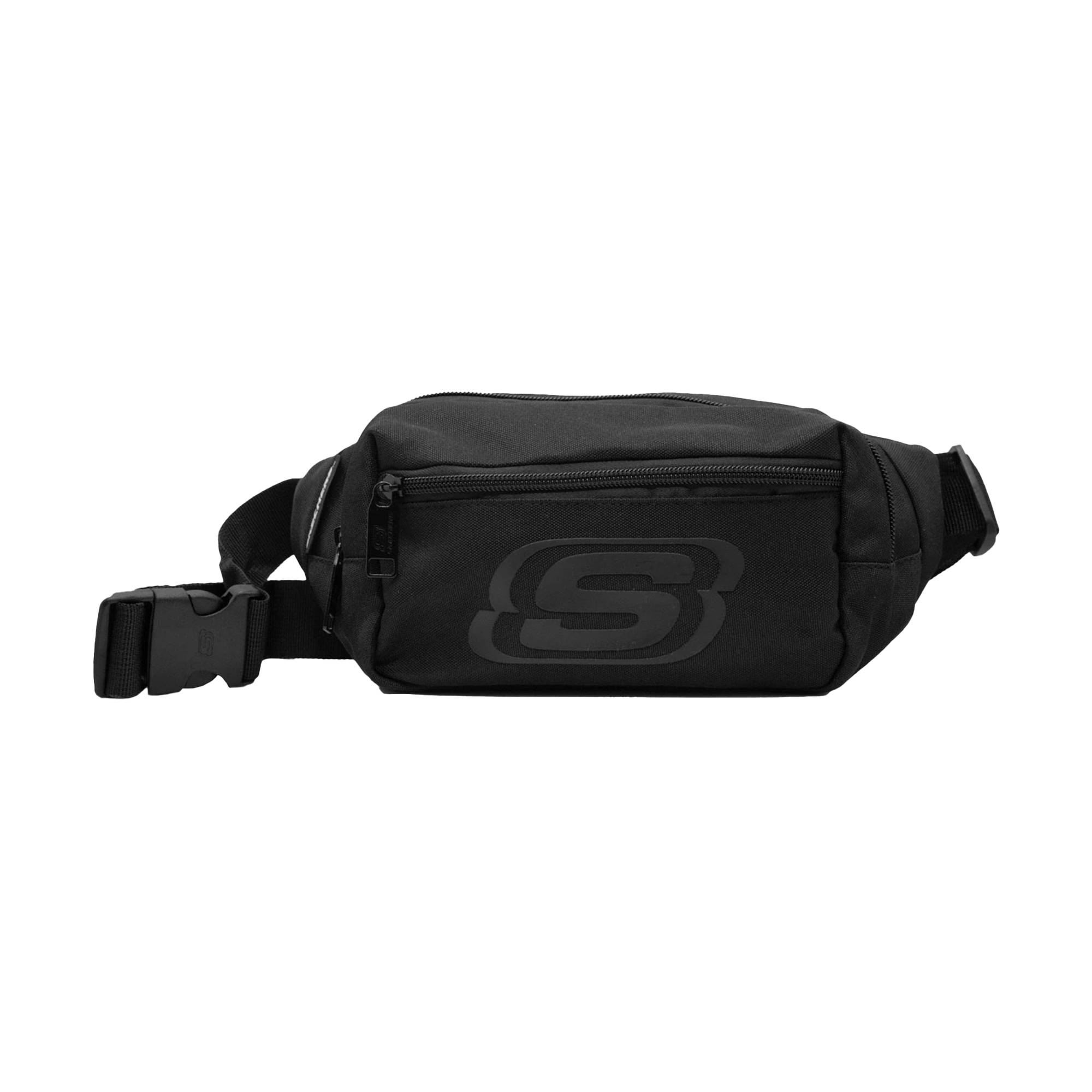 کیف کمری اسکچرز مدل SKCH9201 BLK