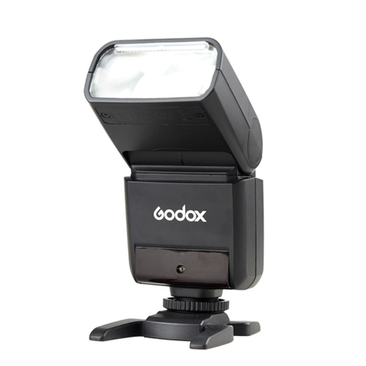 فلاش گودکس Godox V350C Flash for Canon — تصویر ۲