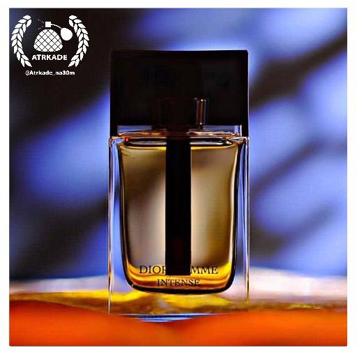 فروش ادکلن بدون جعبه دیور هوم اینتنس 50 میل | Dior Homme Intense