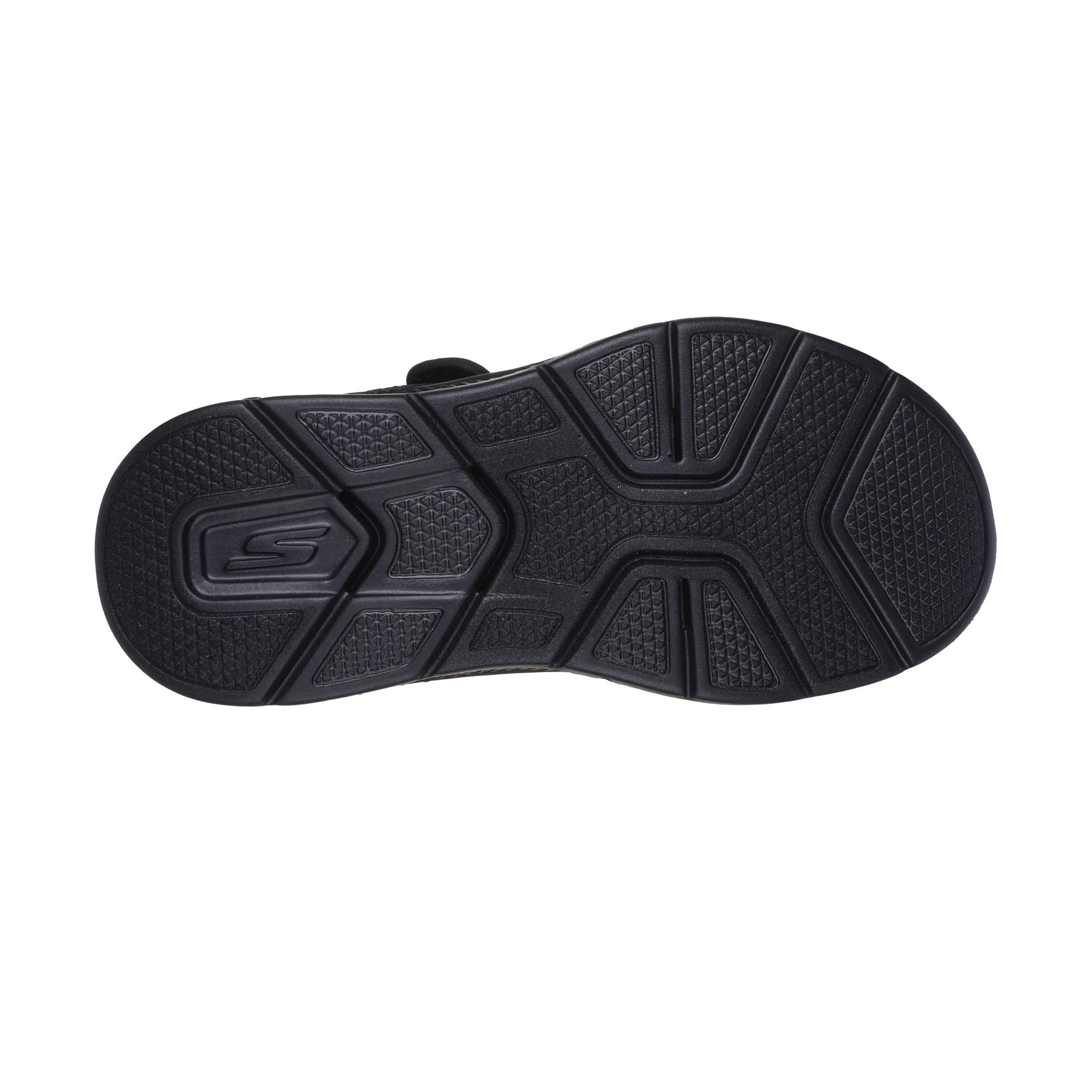 صندل مردانه اسکچرز مدل 229098 BLK Go Consistent Sandal – Strong Signal — تصویر ۵