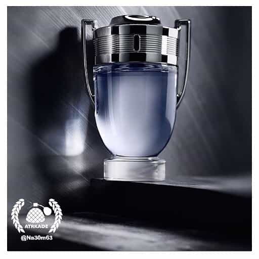 فروش ادکلن بدون جعبه اینوکتوس 50 میل | Paco Rabanne Invictus