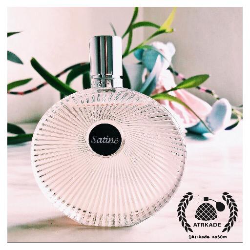فروش ادکلن بدون جعبه لالیک ساتین 100 میل | Lalique Satine