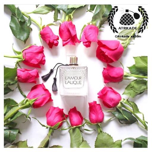 فروش ادکلن بدون جعبه لالیک لامور 100 میل | Lalique L’Amour
