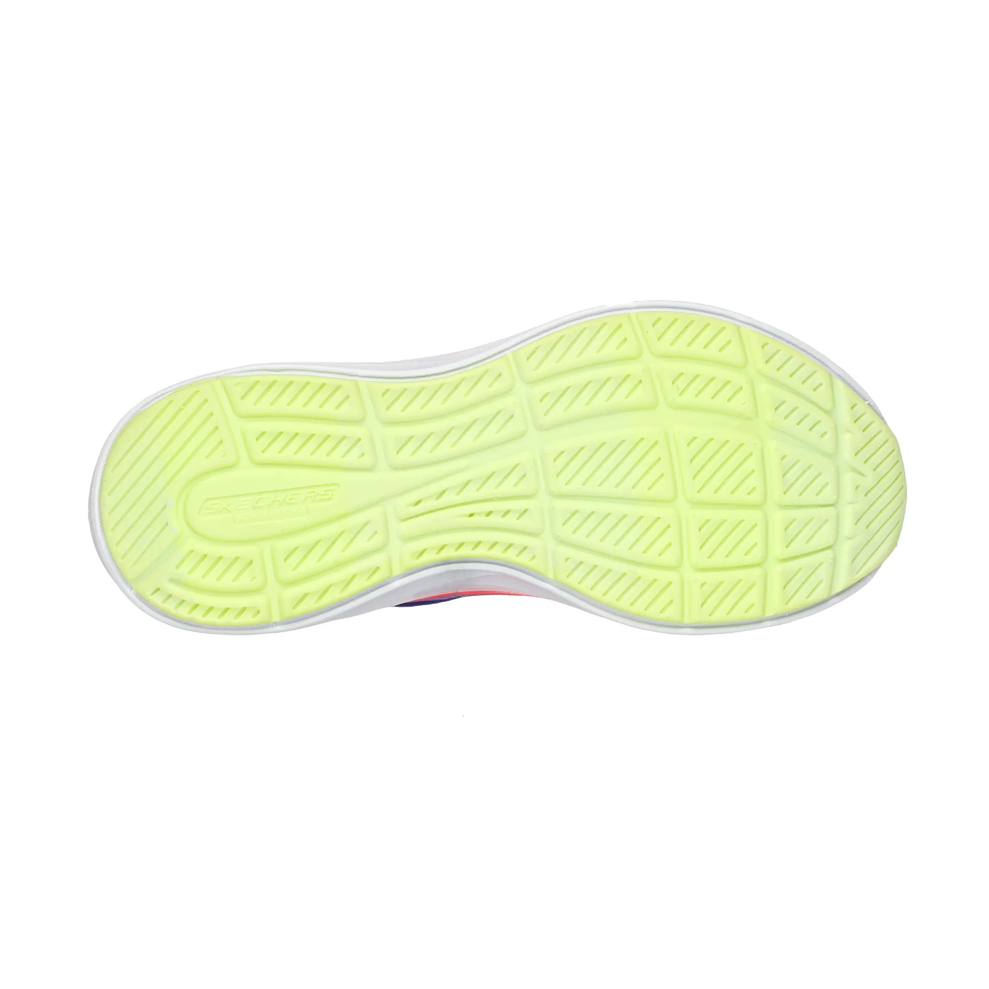 کفش دخترانه اسکچرز مدل 303898L NVMT GO RUN Accelerate – Glitter Soul — تصویر ۶