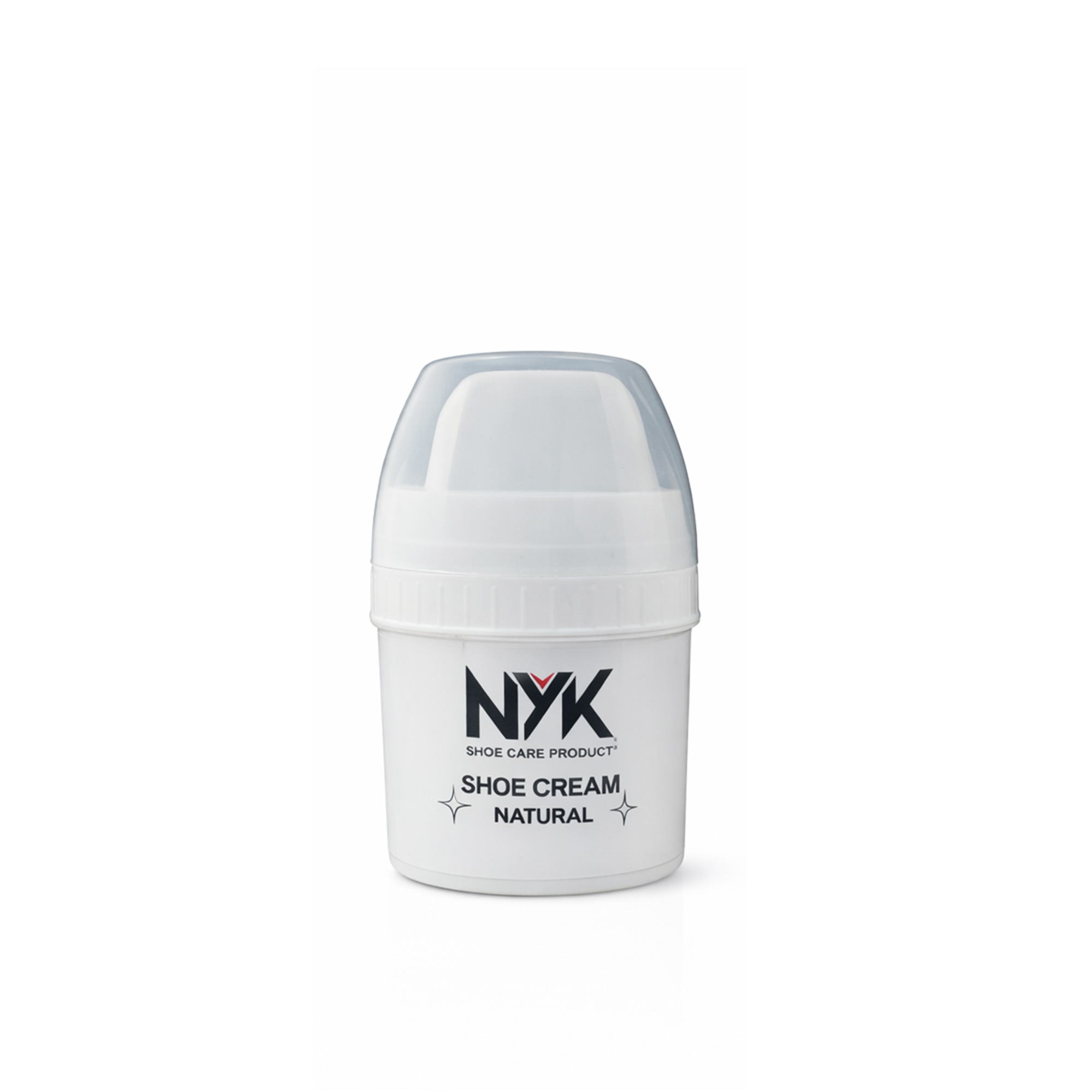 واکس بی‌رنگ NYK