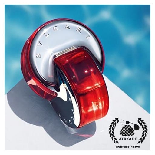 فروش ادکلن بدون جعبه بولگاری اومنیا کورال 40 میل | Bvlgari Omnia Coral