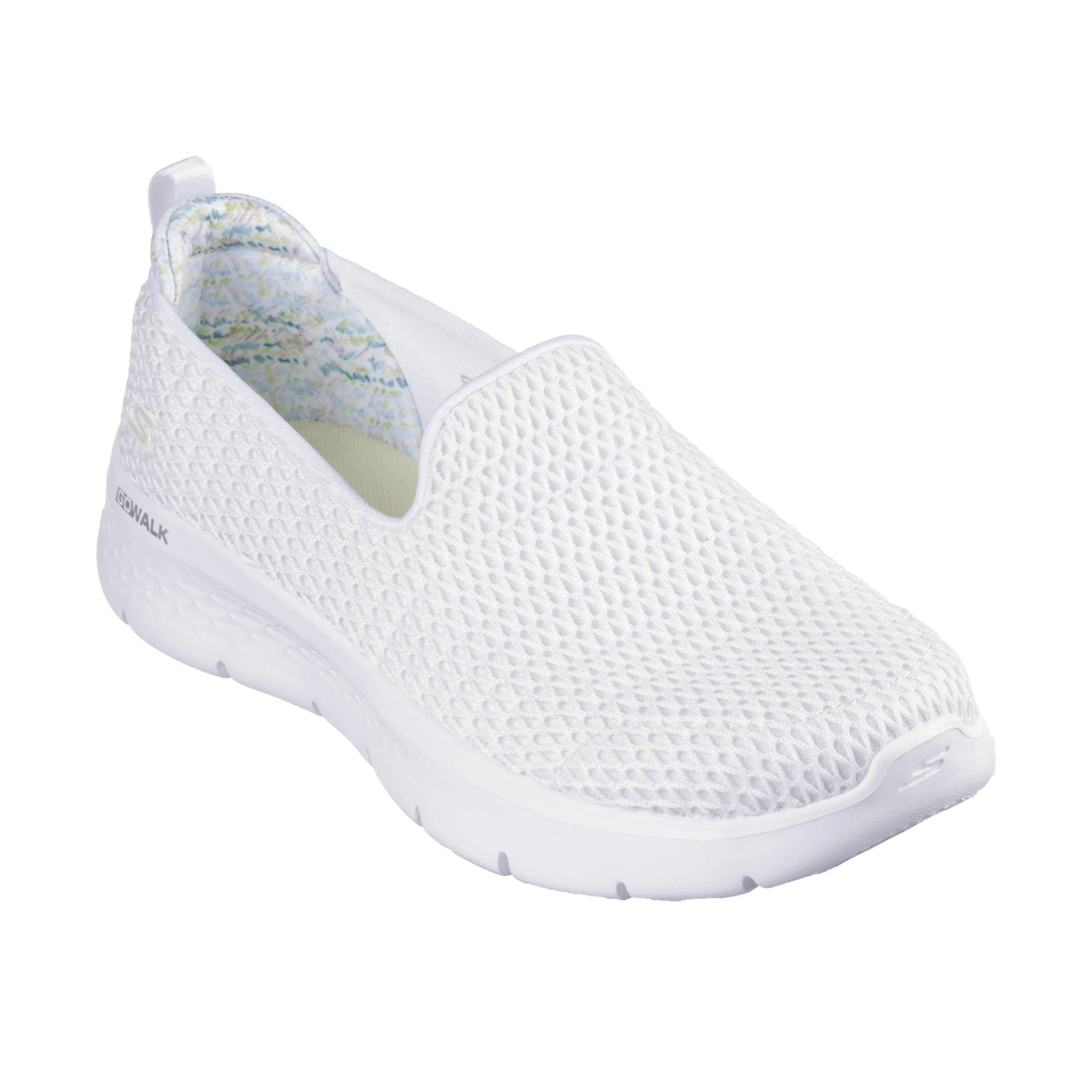 کفش زنانه اسکچرز مدل 124834 WYL Go Walk Flex – Sadi