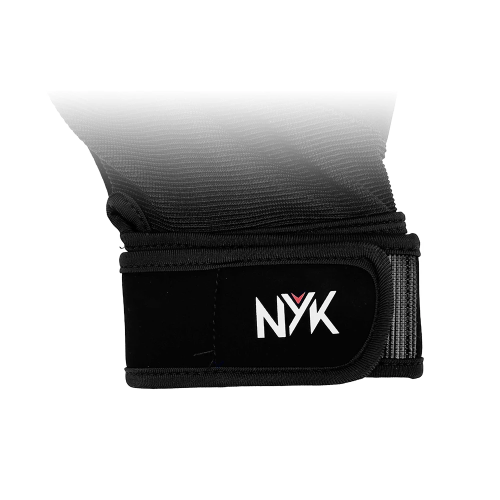 دستکش بدنسازی NYK مدل 15051 — تصویر ۶