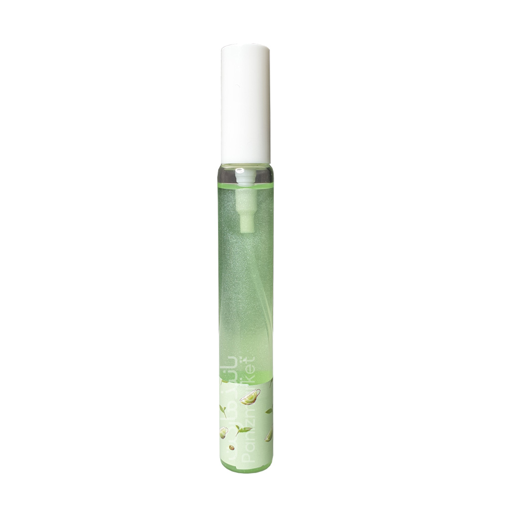 عطر کیفی JEAN MISS — تصویر ۳