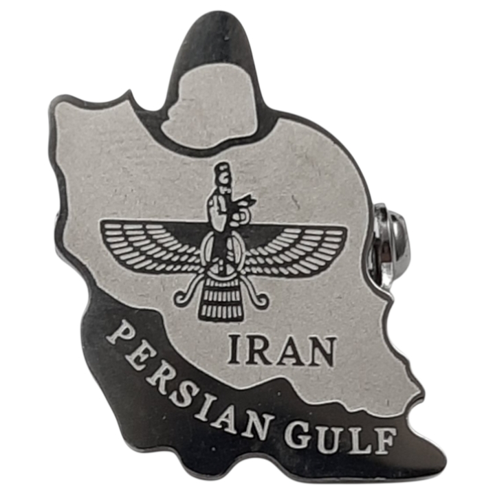 سنجاق پرچم ایران g119