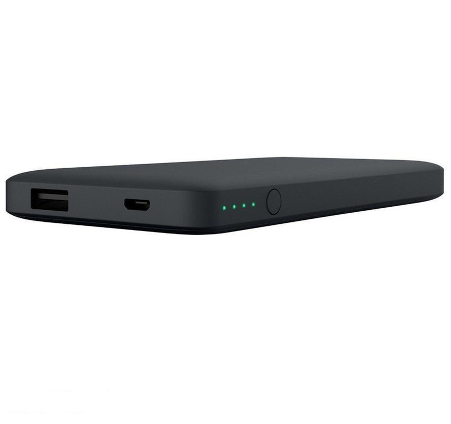 پاوربانک ۵۰۰۰ میلی آمپر بلکین Belkin Pocket Power 5K F7U019BT