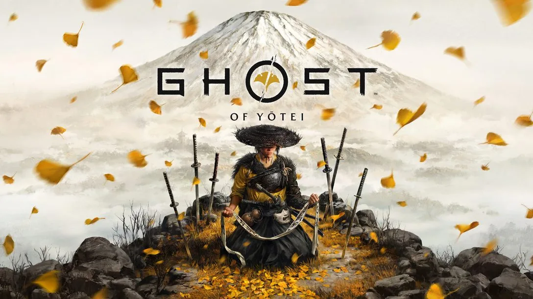 اکانت بازی Ghost of Yotei Standard Edition پلی استیشن – ظرفیت کامل — تصویر ۲