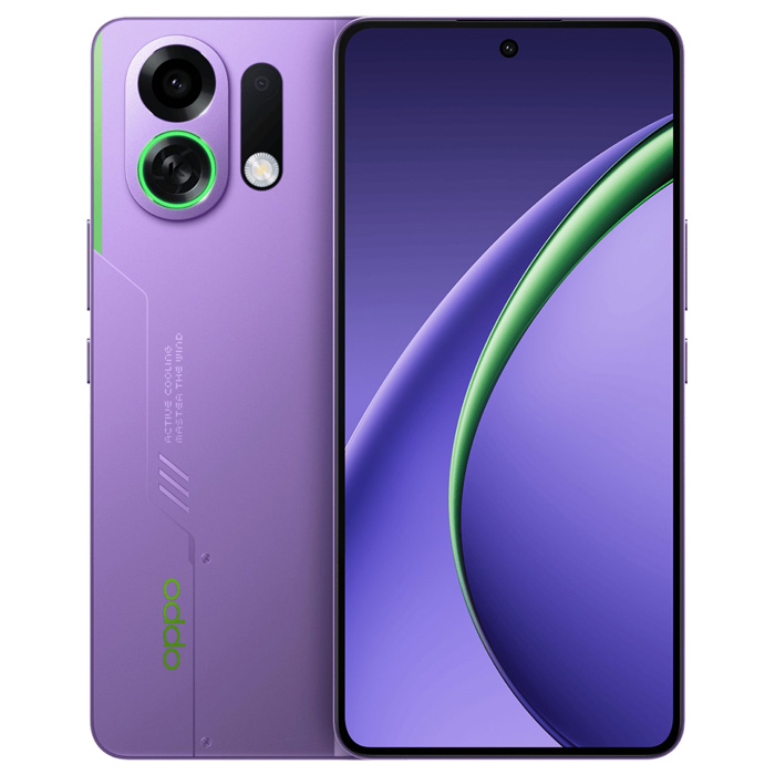 گوشی موبایل اوپو Oppo K13 Turbo Pro (12+256 گیگ)