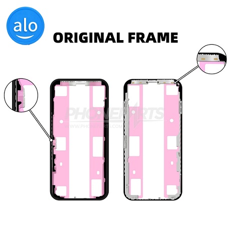 فریم ال سی دی ایفون LCD Orignal frame IPHONE 12MINI