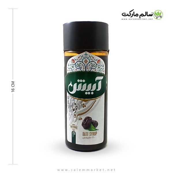 شیره خرما آبیش