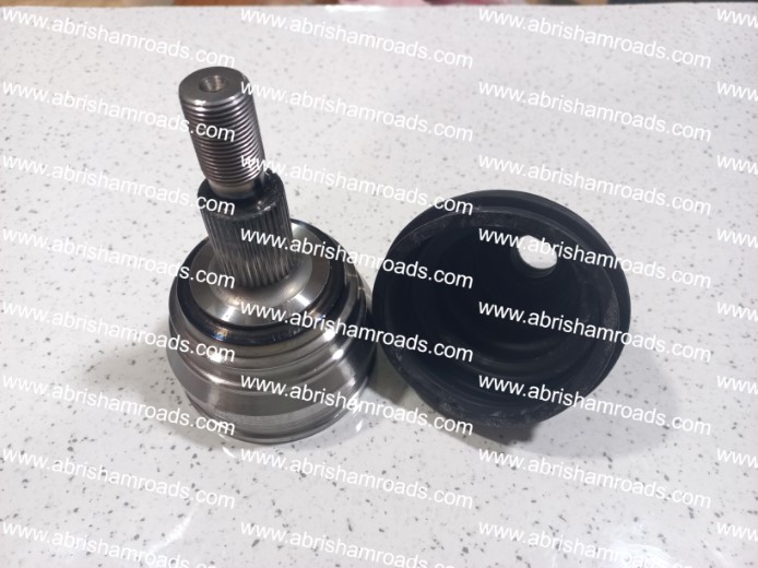 سرپلوس چرخ برلیانس H320