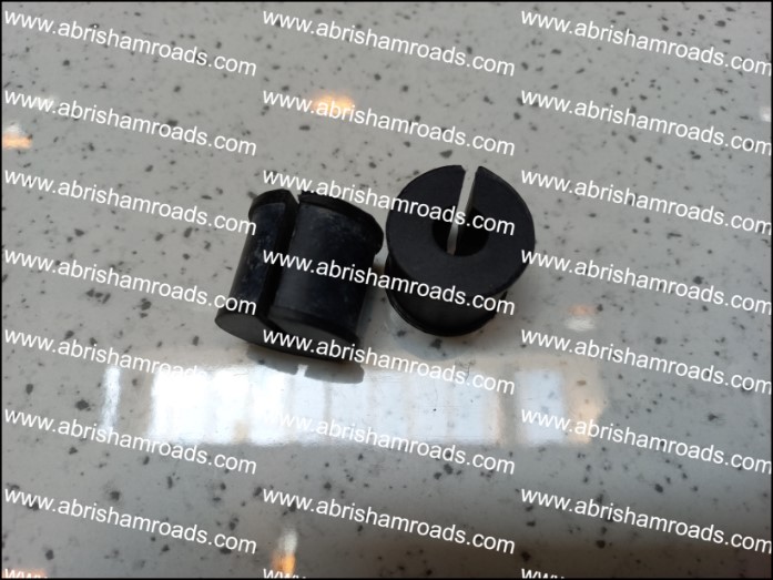 لاستیک موجگیر جعبه فرمان لیفان 520