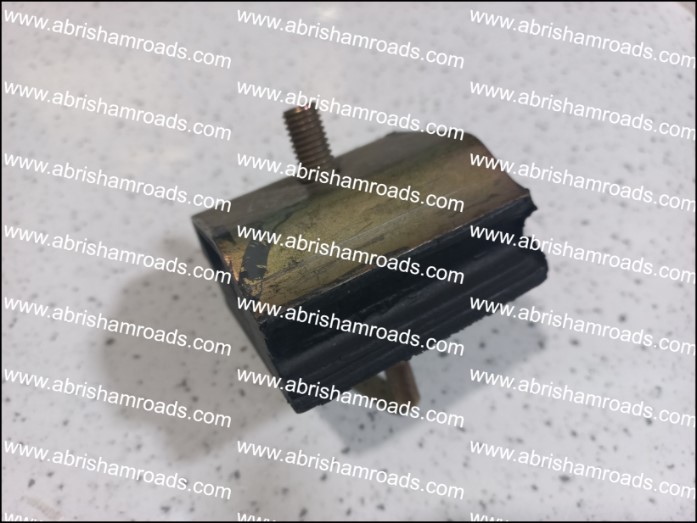 ضربه گیر کمک عقب لیفان 520