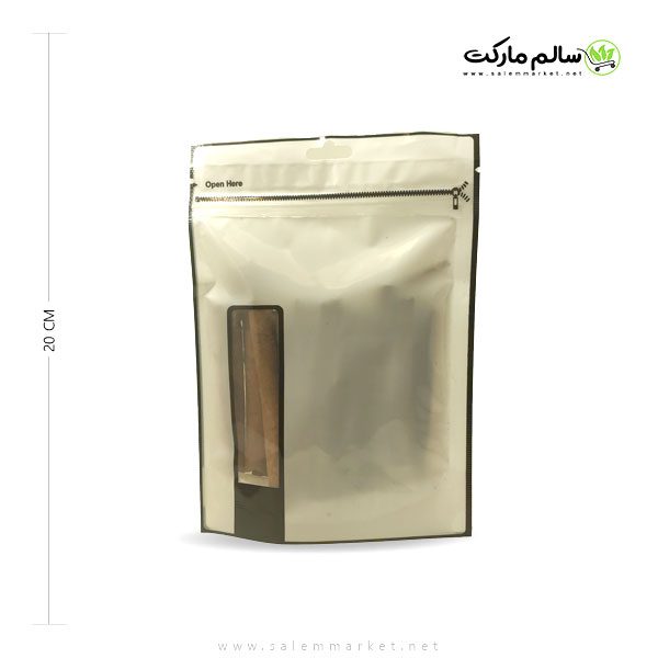 دارچین قلم سیگاری – 65 گرم