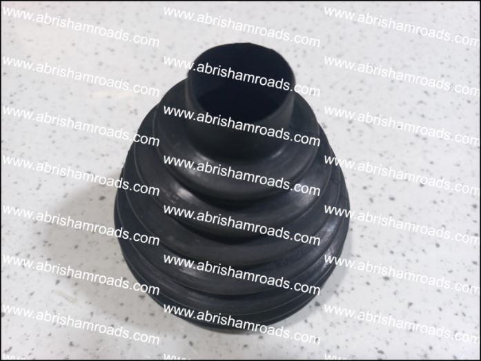 گردگیر جعبه فرمان لیفان X60