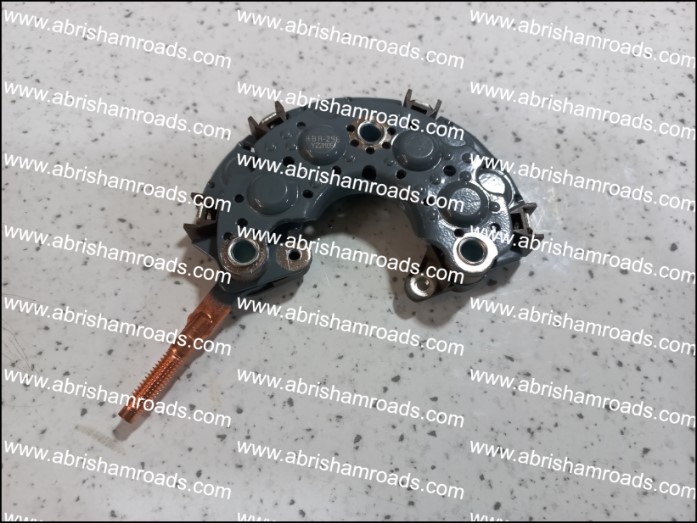 دیود دینام لیفان X50 — تصویر ۳