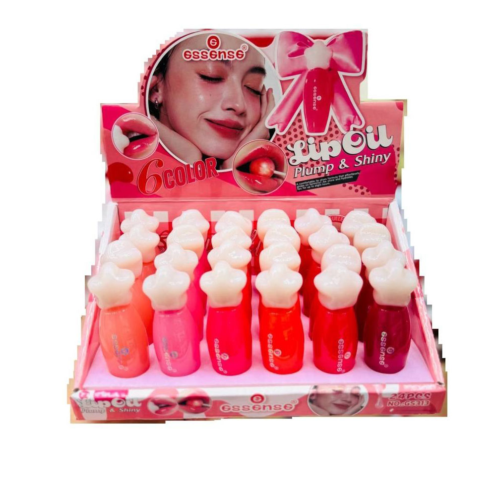 شاین لب ستاره ای اسنس ا Essence Starry Lip Shine — تصویر ۲