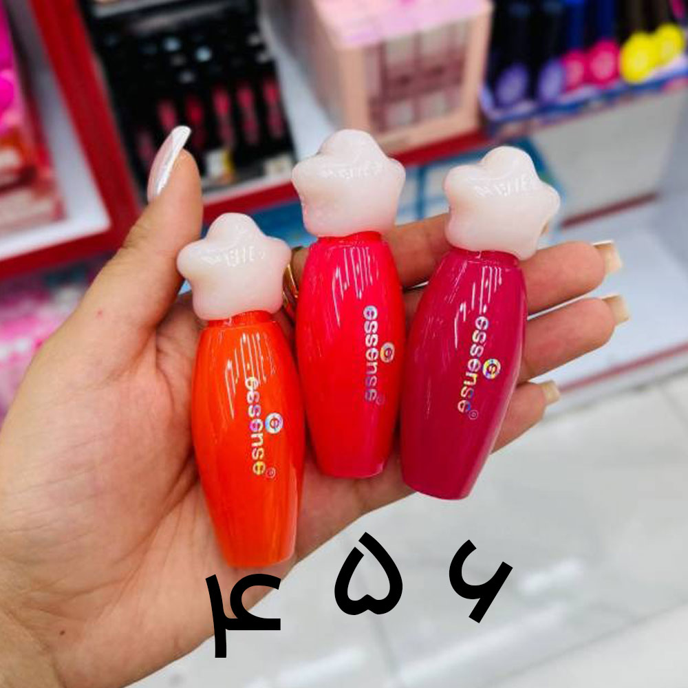 شاین لب ستاره ای اسنس ا Essence Starry Lip Shine — تصویر ۴