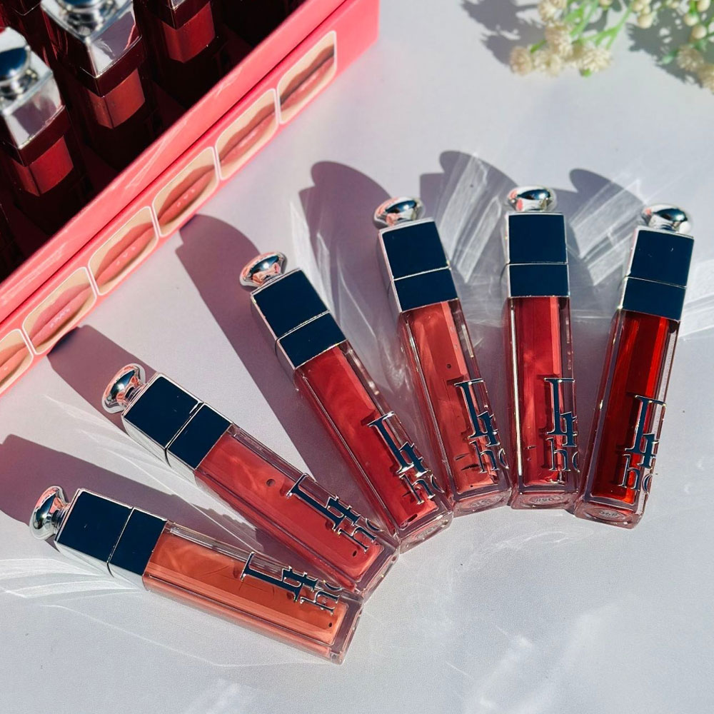 لیپ گلاس رژ مایع ۲۴ ساعته دیور | Dior Velvet Matte Solid Lipstick