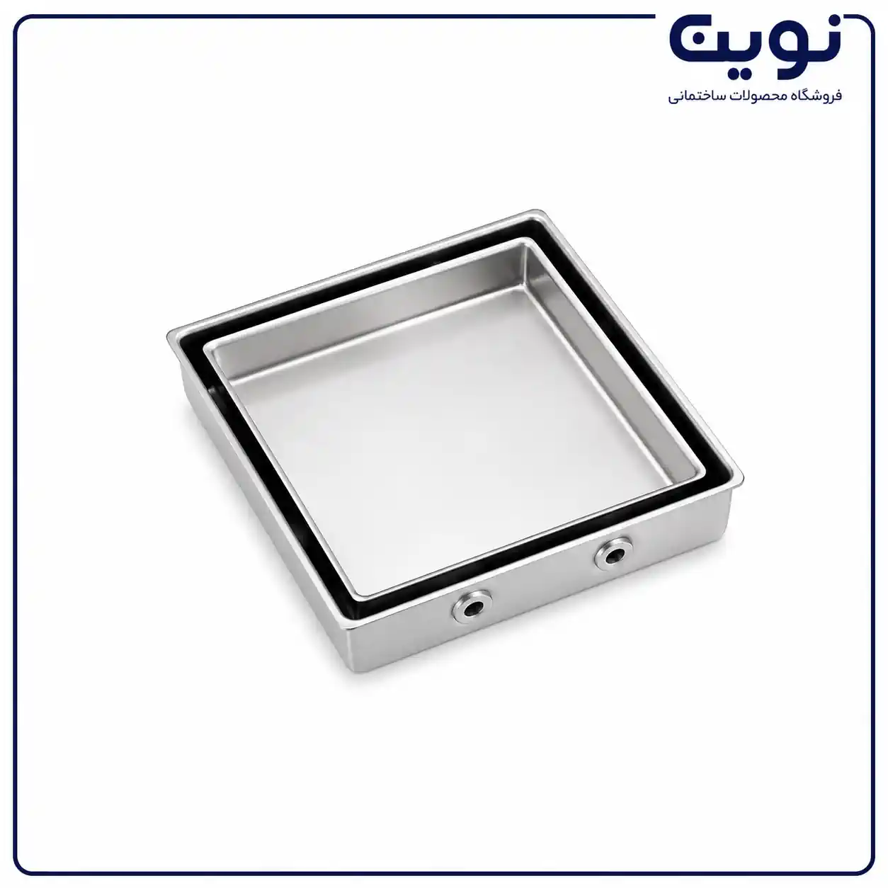 کفشور کاشی خور — تصویر ۲