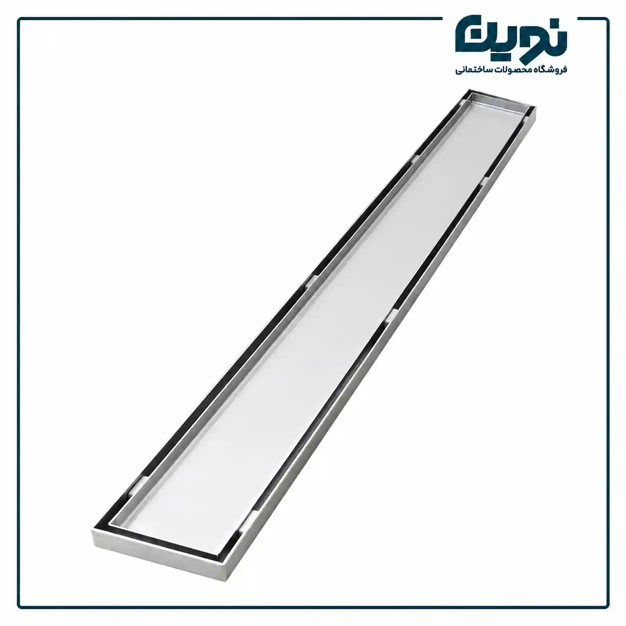 کفشور خطی کاشی خور 60 سانت