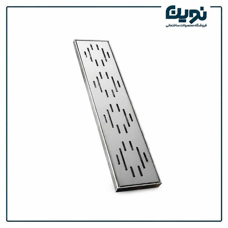 کفشور خطی مشبک 30سانت