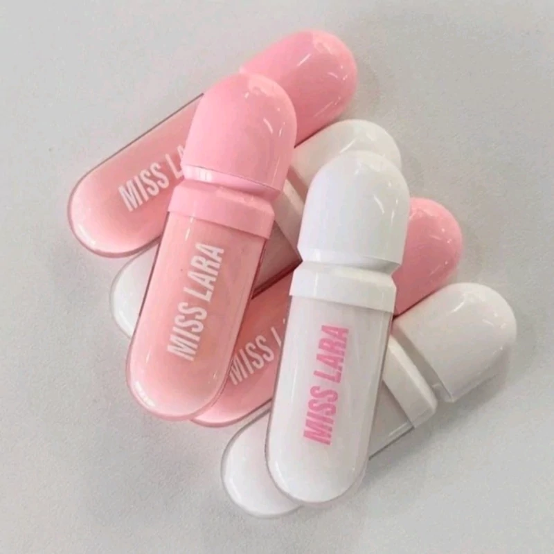 لیپ گلاس طرح کیکو میس لارا | Miss Lara Peel Off Lipstick
