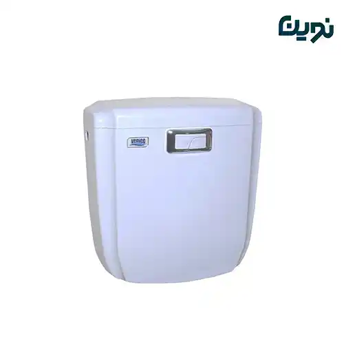 فلاش تانک روکار ایمن آب مدل ونیز