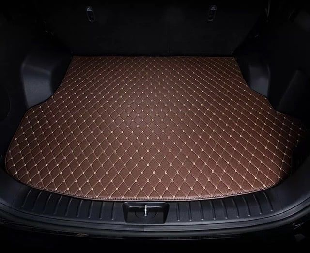 کفپوش چرمى صندوق هایما x7 - کاراکسسوری