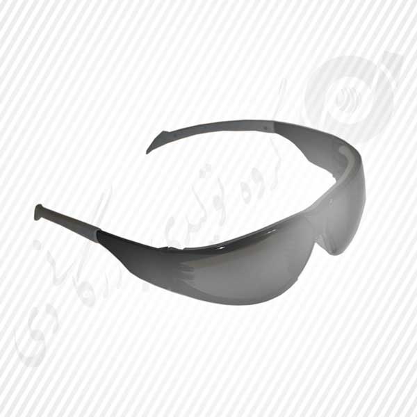 عینک ایمنی – اسپرت ضد خش دودی – ( 315G ) — تصویر ۲