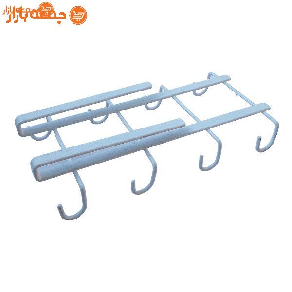 آویز لیوان و فنجان کابینتی — تصویر ۵