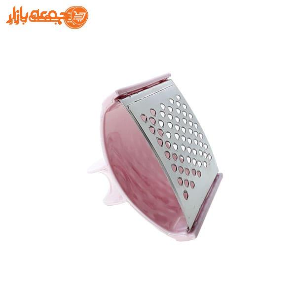 رنده دستی آبتین — تصویر ۵