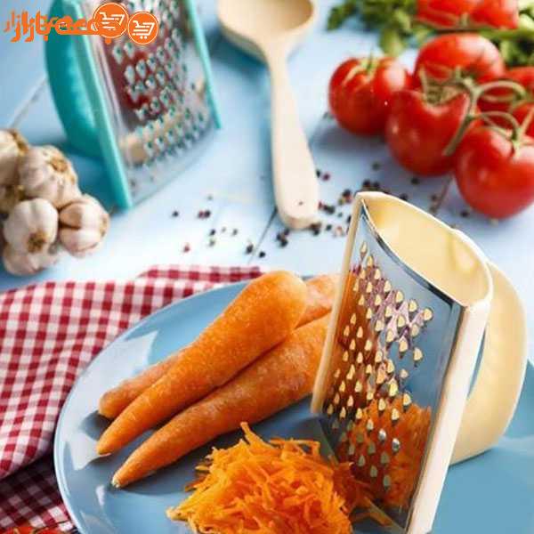 رنده دستی آبتین — تصویر ۳