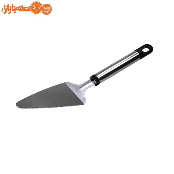 کفگیر و کیک بر استیل — تصویر ۲